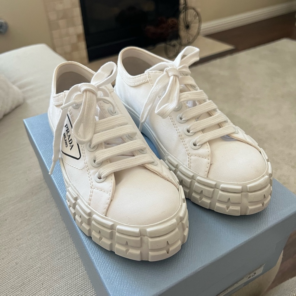 Women’s Prada Sneakers